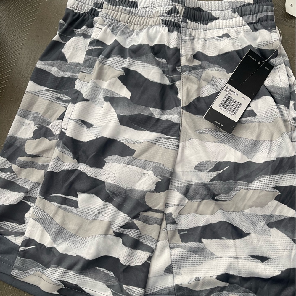 Adidas shorts
